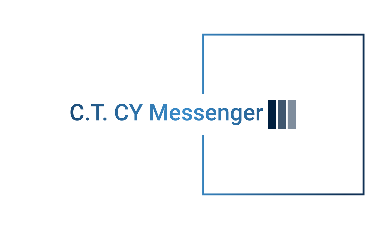 C.T. CY Messenger