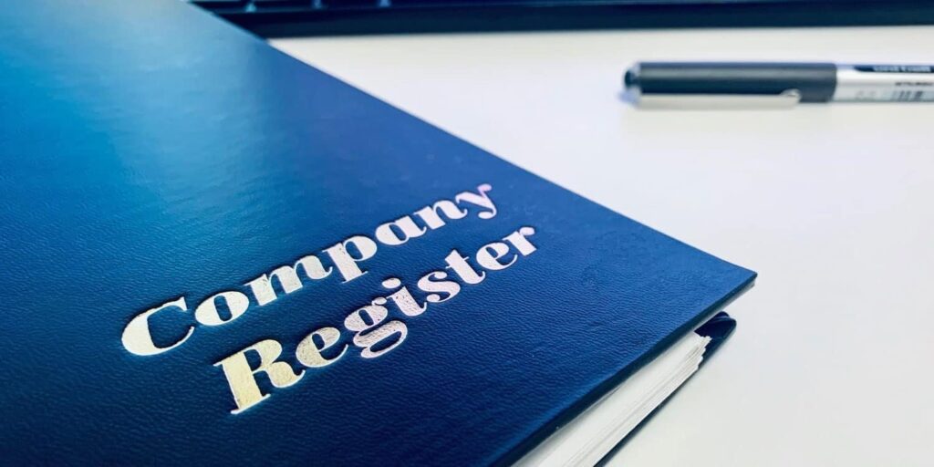 Register a Cyprus company