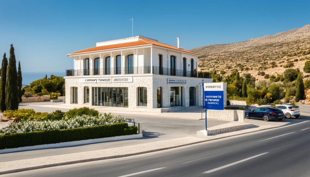 transfer your company in Cyprus