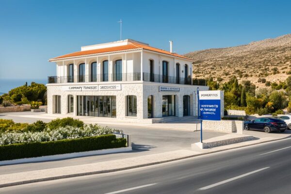 transfer your company in Cyprus